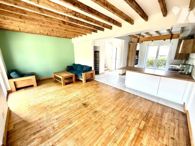 Maison 6 pièces 104 m² · à Saint-Malo · 104 m² · 360 000 €