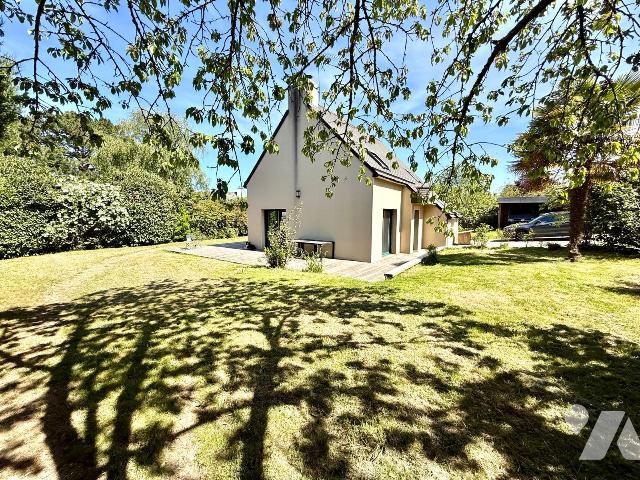 Maison 5 pièces 101 m² · à Le Minihic-sur-Rance · 101 m² · 410 000 €