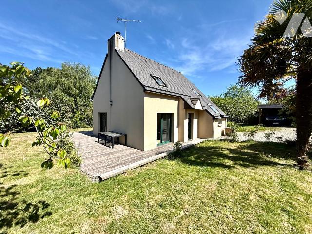 Maison 5 pièces 101 m² · au Minihic-sur-Rance · 101 m² · 385 000 €