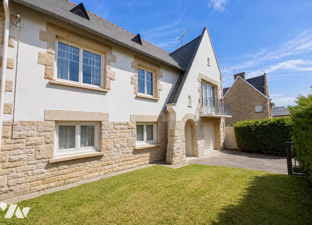 Maison 7 pièces 172 m² · à Saint-Malo · 172 m² · 720 000 €