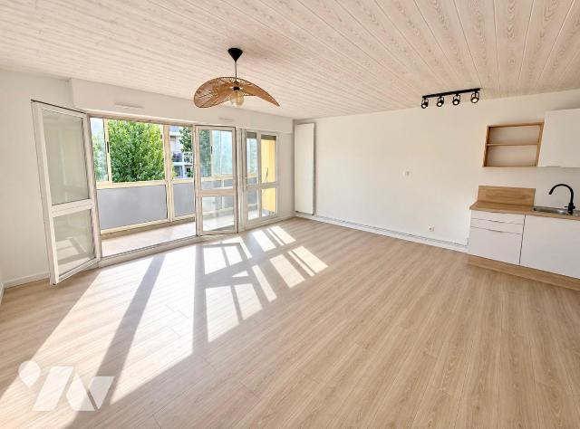 Appartement — Saint-Malo