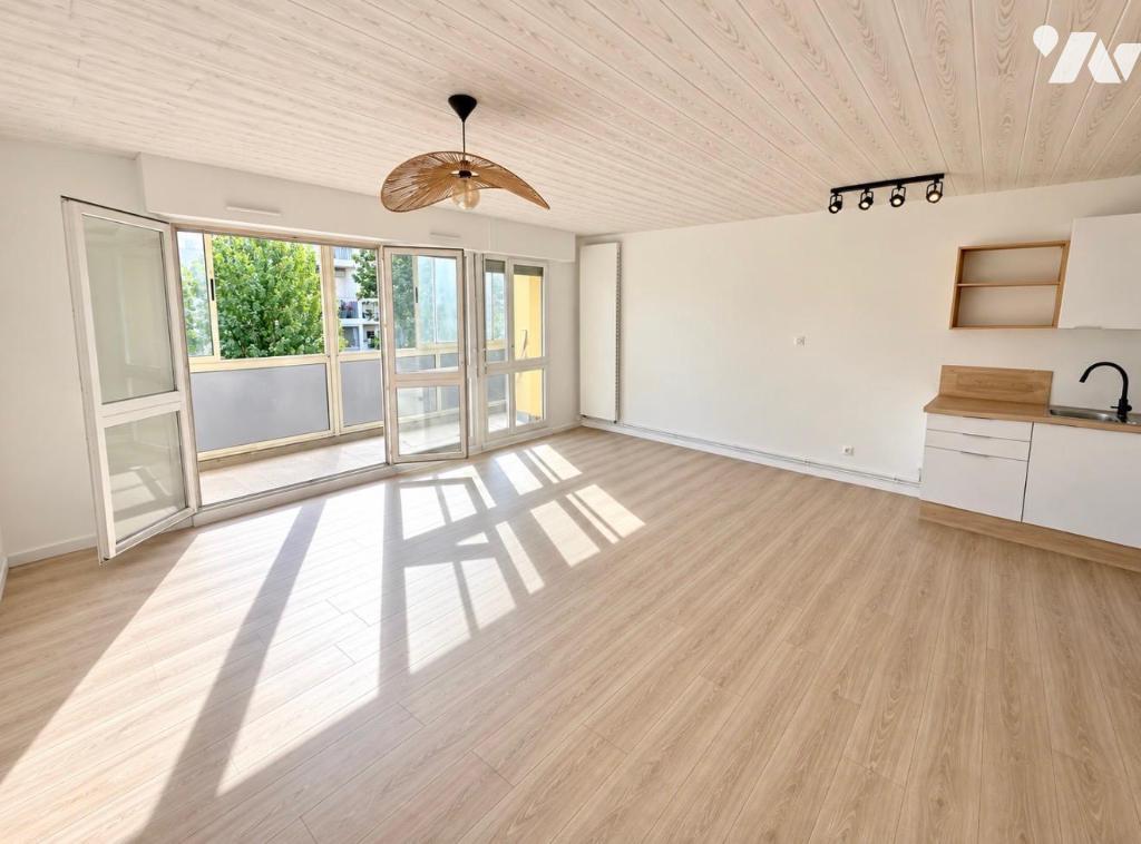 Appartement 3 pièces 72 m² · à Saint-Malo · 72 m² · 230 000 €