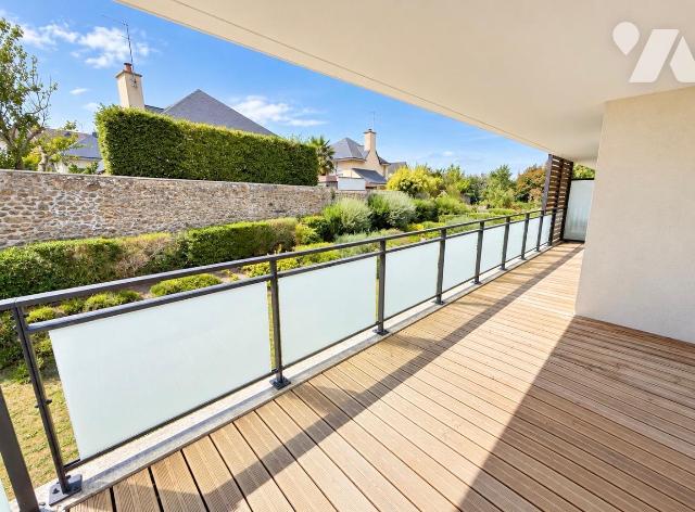 Appartement — Saint-Malo