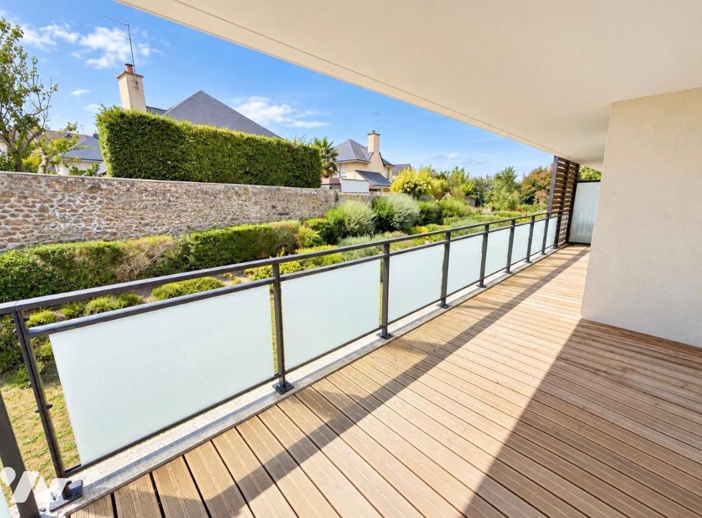 Appartement 3 pièces 63 m² · à Saint-Malo · 63 m² · 310 000 €