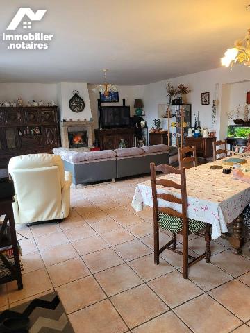 Vente Maison / villa LA SELLE EN COGLES