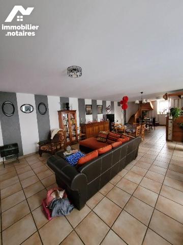 Vente Maison / villa LA SELLE EN COGLES