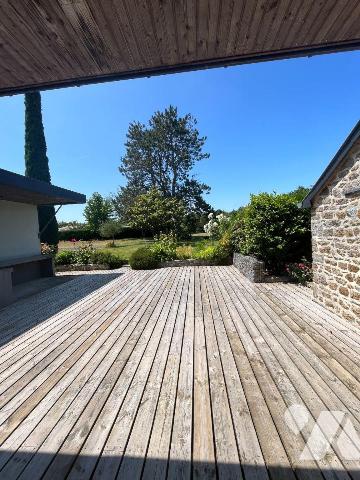 Vente Maison / villa ST BRICE EN COGLES