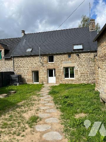 Maison 5 pièces 92 m² · à Tiercent · 92 m² · 680 €