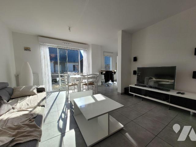 Maison 3 pièces 77 m² · à Maen Roch · 77 m² · 750 €