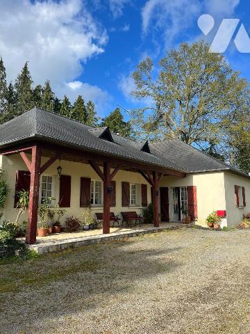 Vente Maison / villa ST BRICE EN COGLES