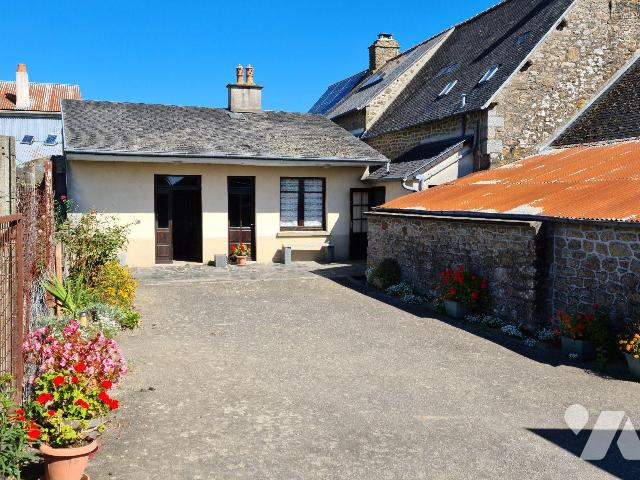 Vente - Maison / villa - COGLES - 85 m² - 4 pièces - 35153/16258/221