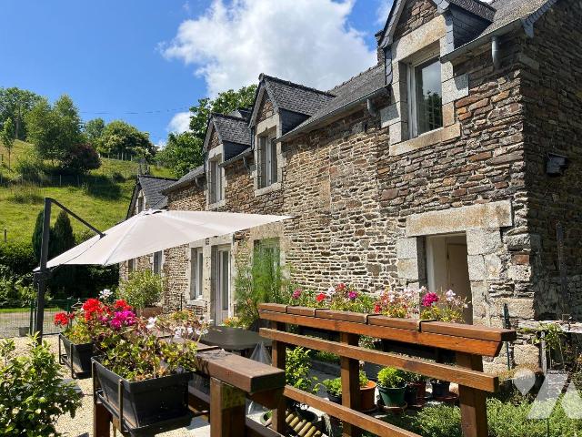 Vente - Maison / villa - ST JAMES - 197 m² - 8 pièces - 35153/153/148