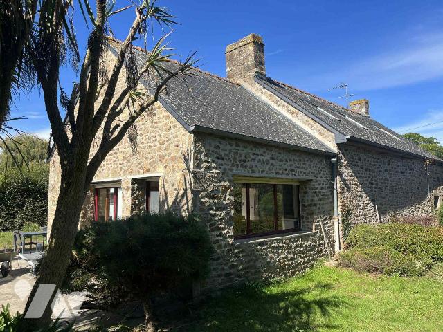 Maison 5 pièces 107 m² · aux Portes du Coglais · 107 m² · 235 000 €