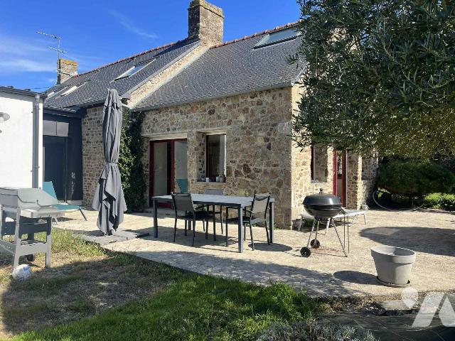 Vente - Maison / villa - COGLES - 107 m² - 5 pièces - 35153/153/153