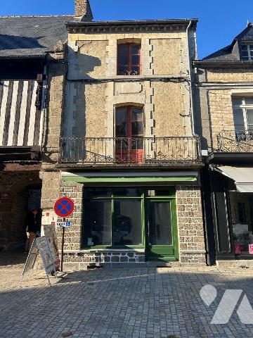Vente - Immeuble - DOL DE BRETAGNE - 0 m² - 35153/16258/243