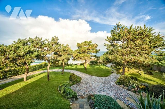 Maison 6 pièces 191 m² · à Saint-Lunaire · 191 m² · 3 600 000 €