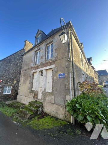 Maison 6 pièces 68 m² · à Val-Couesnon · 68 m² · 70 000 €