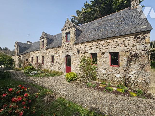 Maison 8 pièces 201 m² · à Guérande · 201 m² · 850 000 €