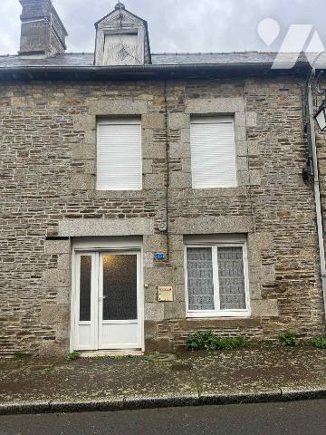 Maison 4 pièces 87 m² · à Val-Couesnon · 87 m² · 83 000 €