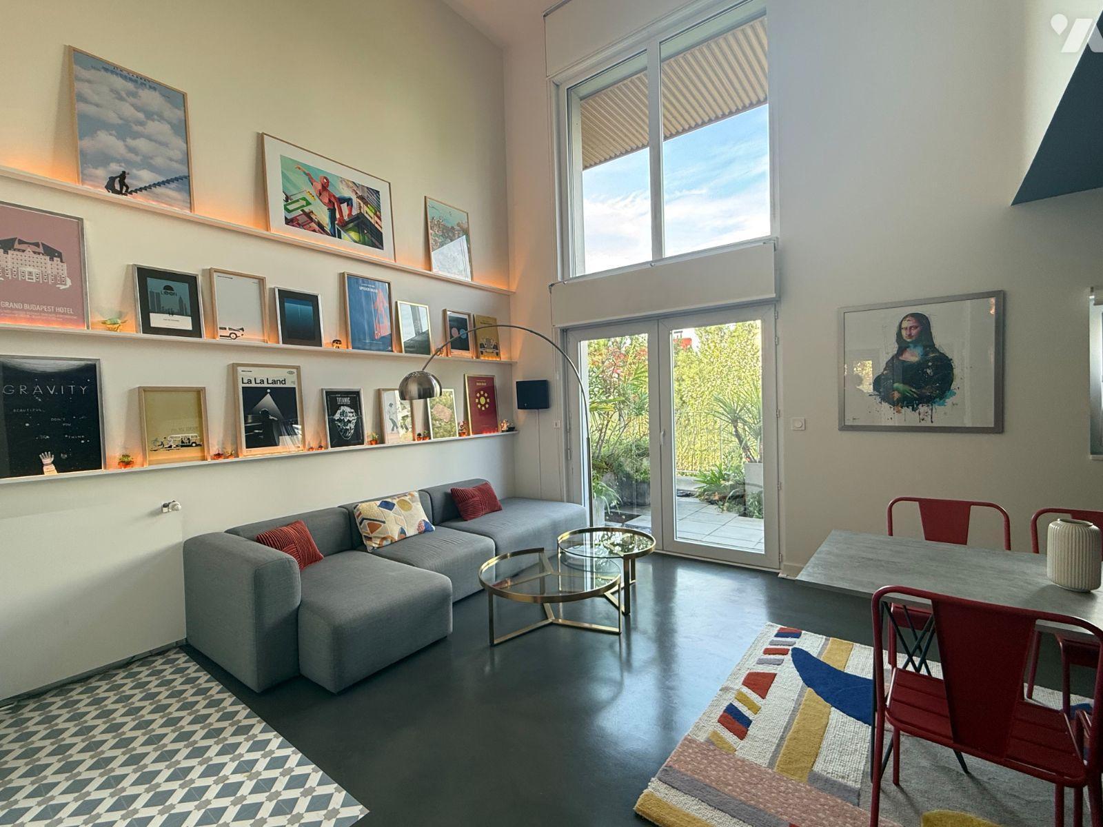 Appartement 4 pièces 104 m² · à Rennes · 104 m² · 440 000 €