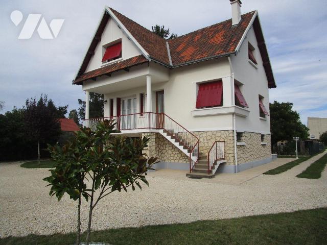 Vente Maison / villa CHATEAUROUX