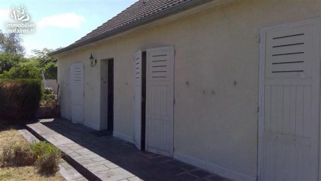 Maison Villa A A Vendre 4 Pieces 100 M Chateauroux 152 250