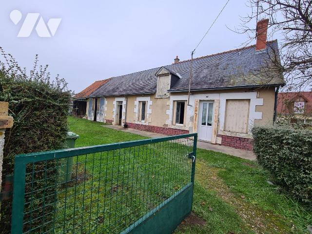 Vente Maison / villa ARGY