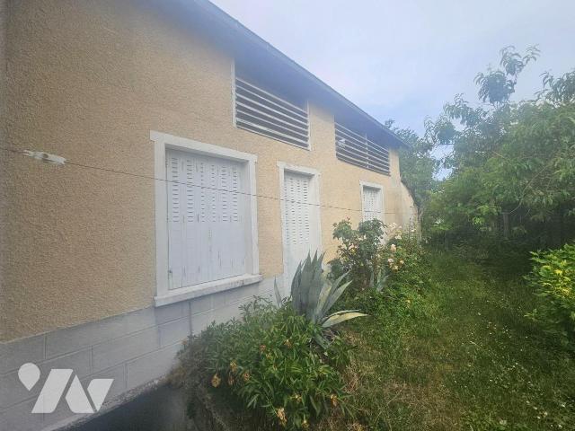 MAI 107m²
