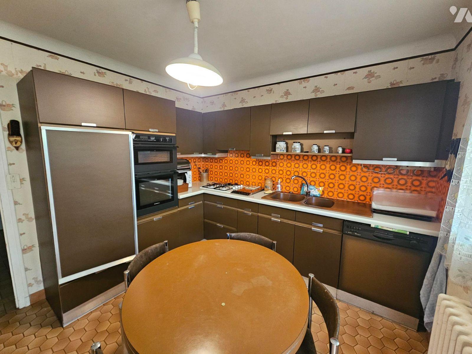 Maison 4 pièces 75 m² · à Déols · 75 m² · 130 000 €