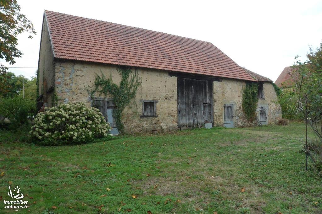 Vente De Maisons Notaire Bouffin à Sezanne