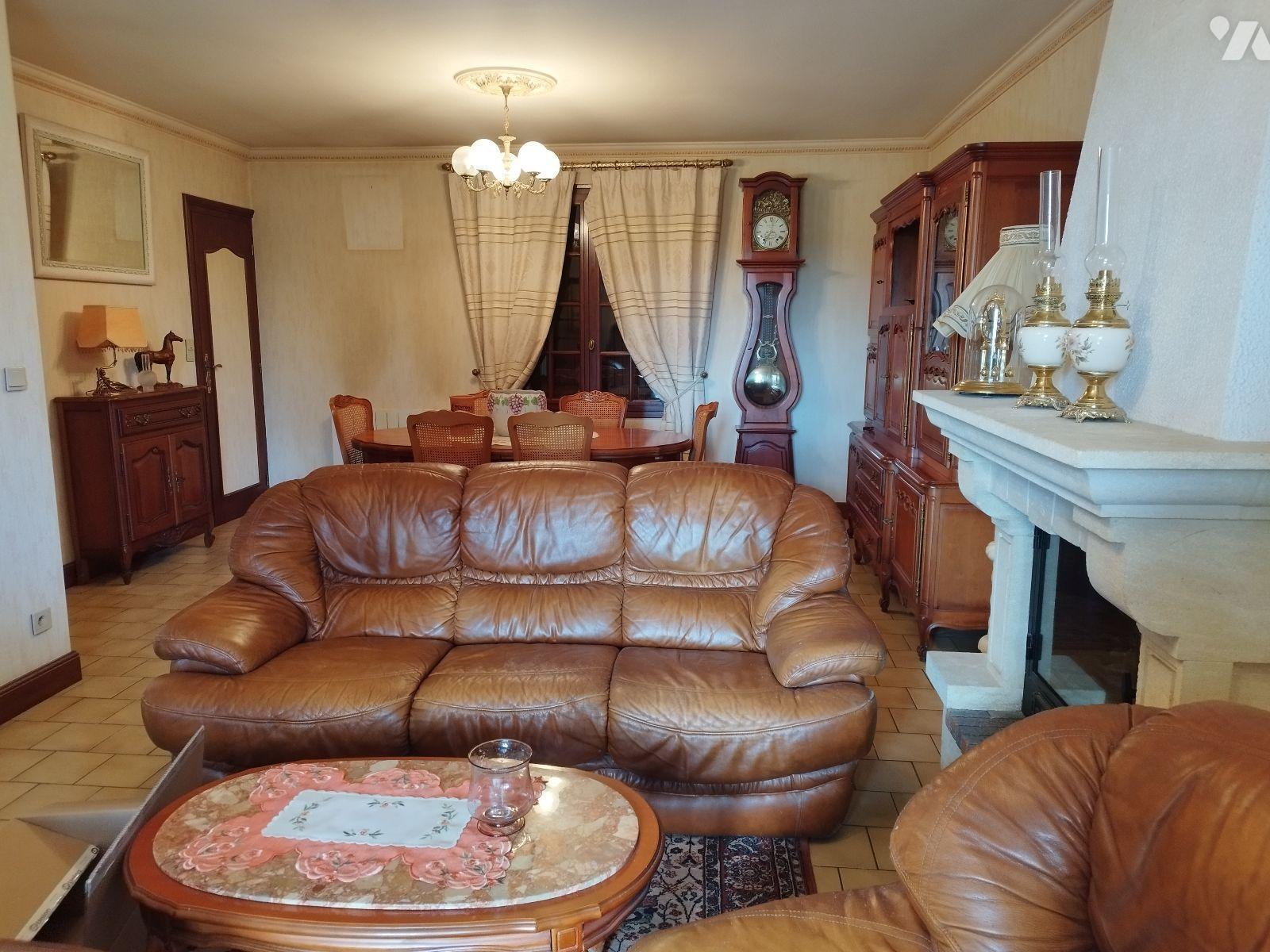 VENTE maison-MONTGIVRAY (36)