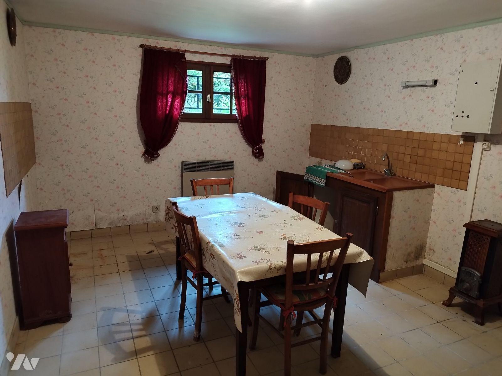 VENTE maison-MONTGIVRAY (36)