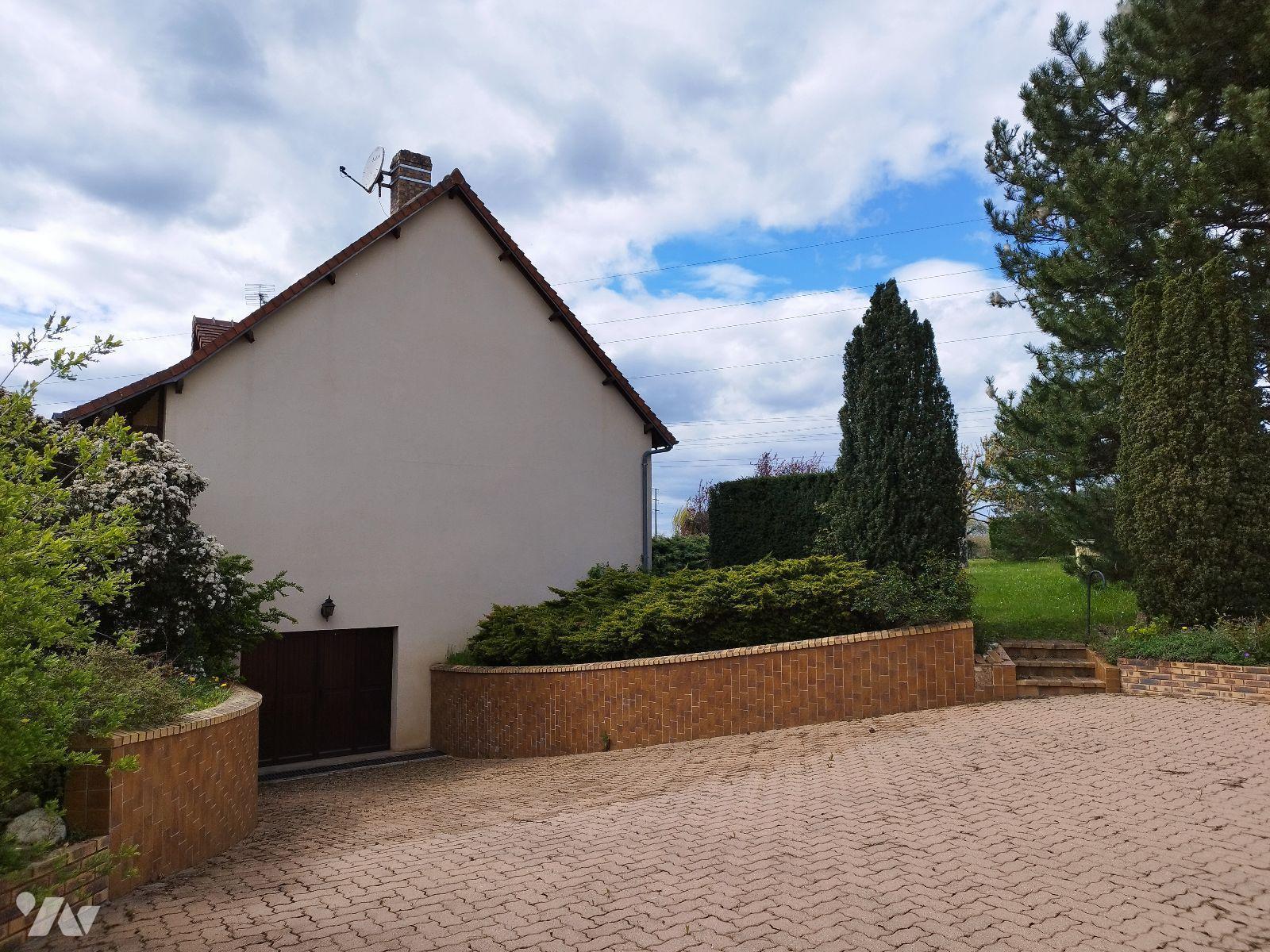 VENTE maison-MONTGIVRAY (36)