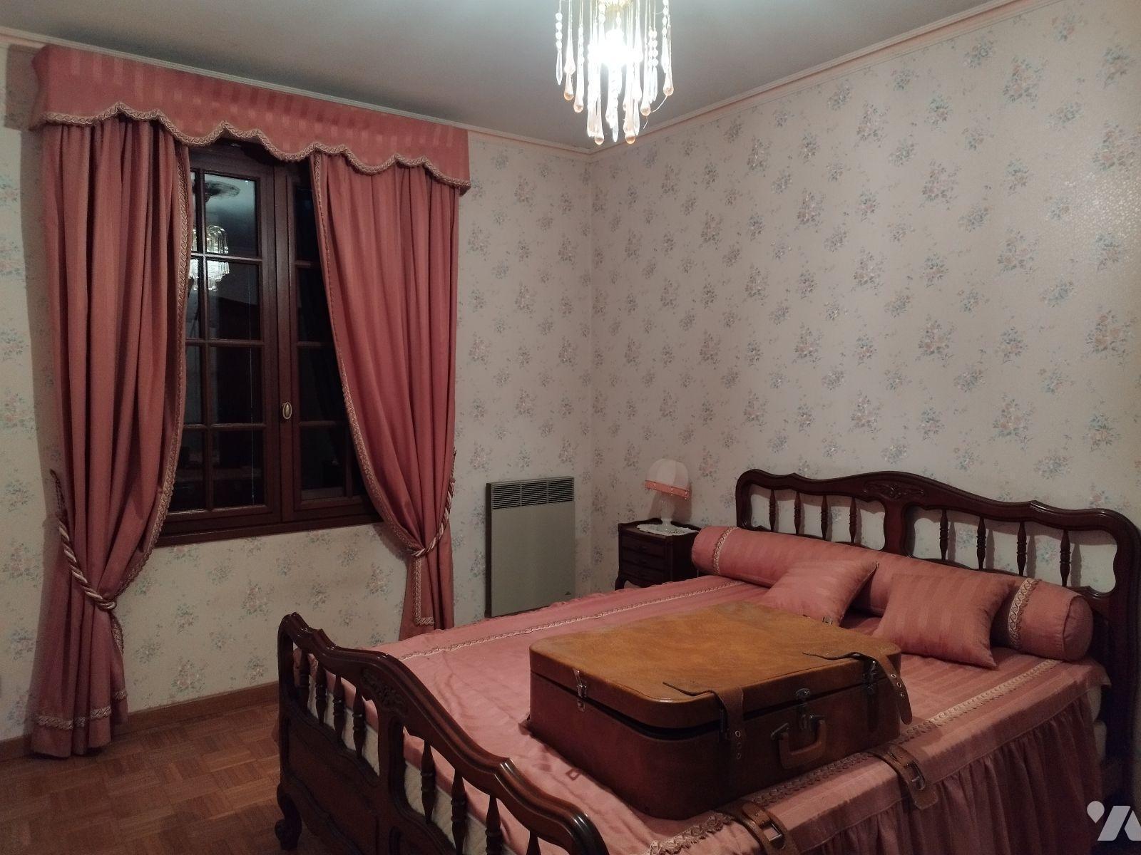 VENTE maison-MONTGIVRAY (36)