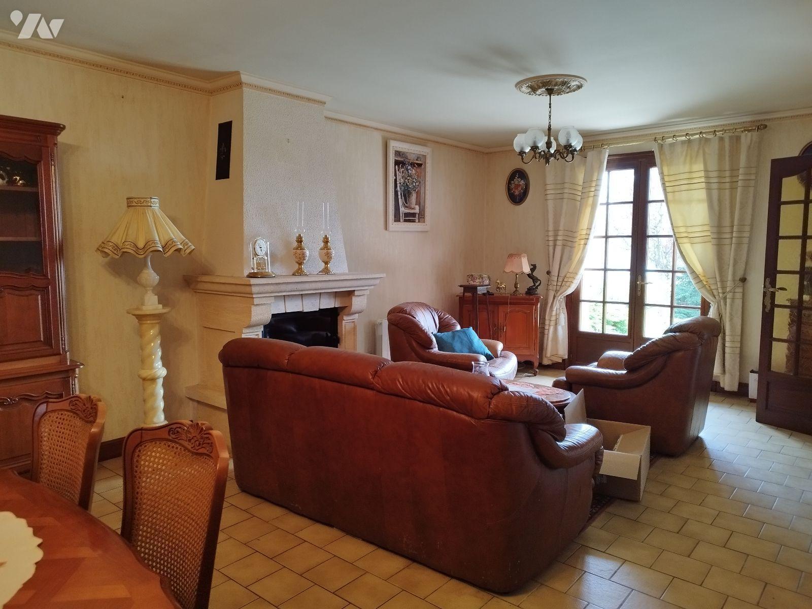 VENTE maison-MONTGIVRAY (36)