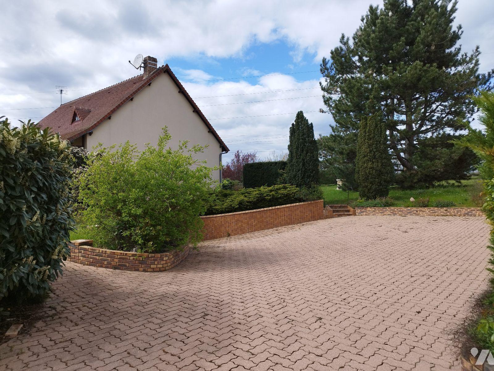 VENTE maison-MONTGIVRAY (36)