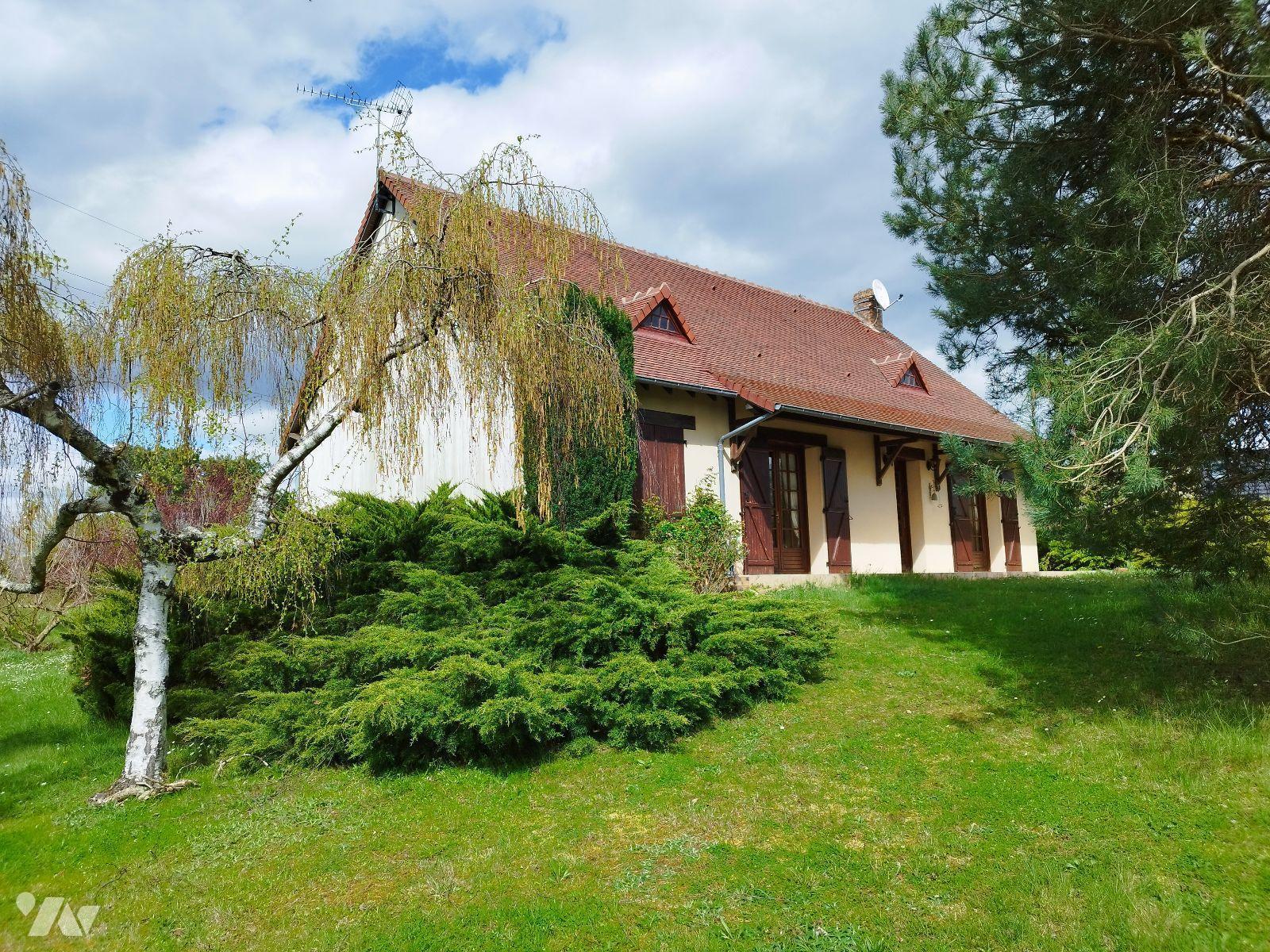 VENTE maison-MONTGIVRAY (36)
