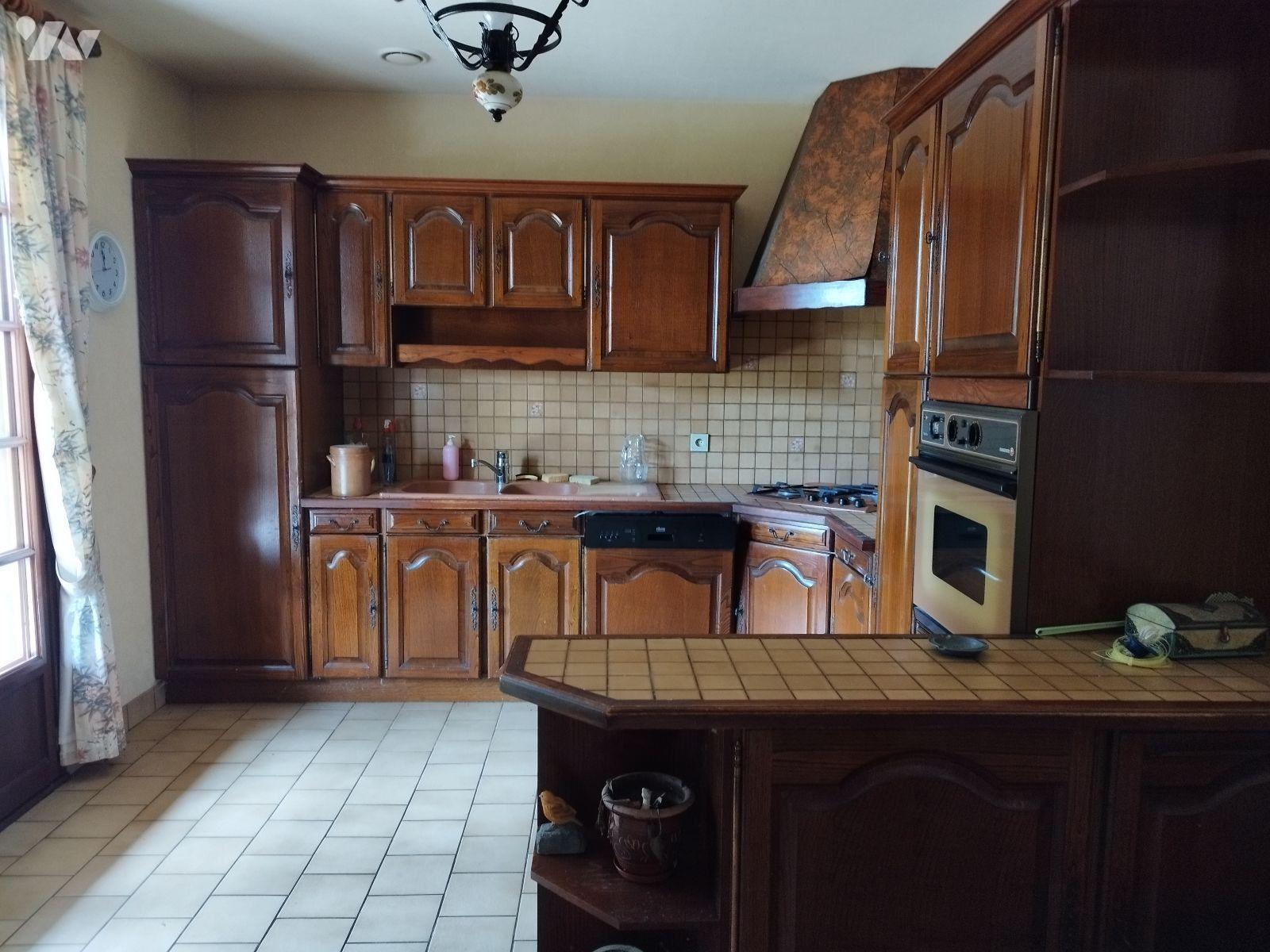 VENTE maison-MONTGIVRAY (36)