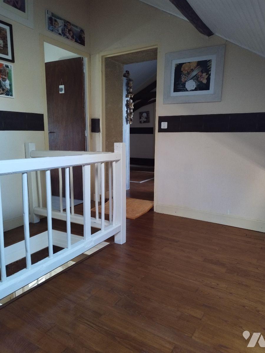 VENTE maison-CHASSIGNOLLES (36)