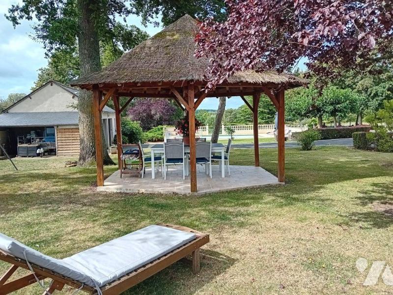 VENTE maison-CHASSIGNOLLES (36)