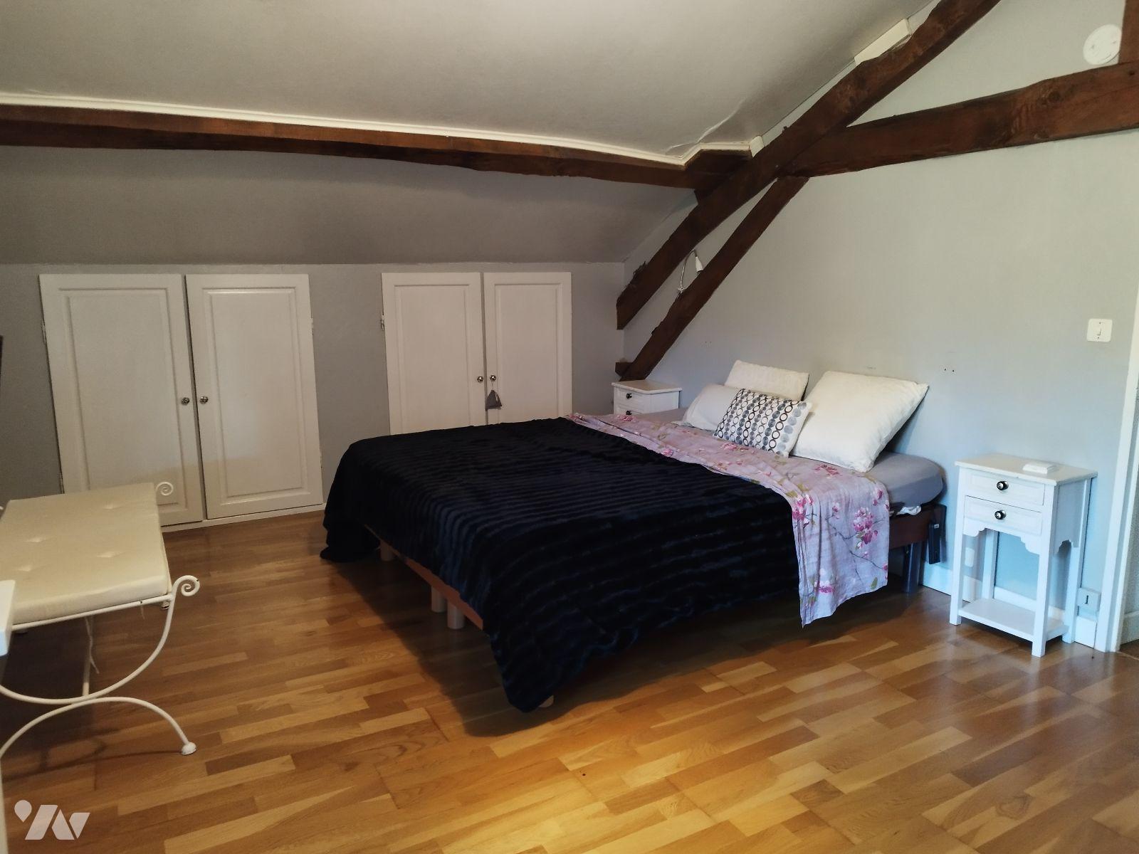VENTE maison-CHASSIGNOLLES (36)