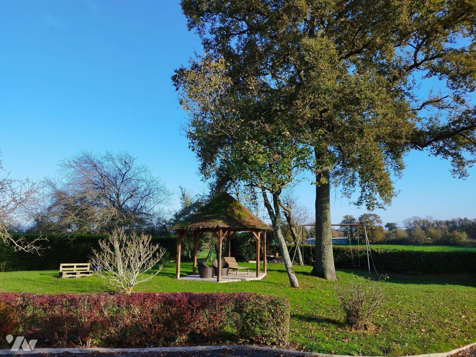 VENTE maison-CHASSIGNOLLES (36)