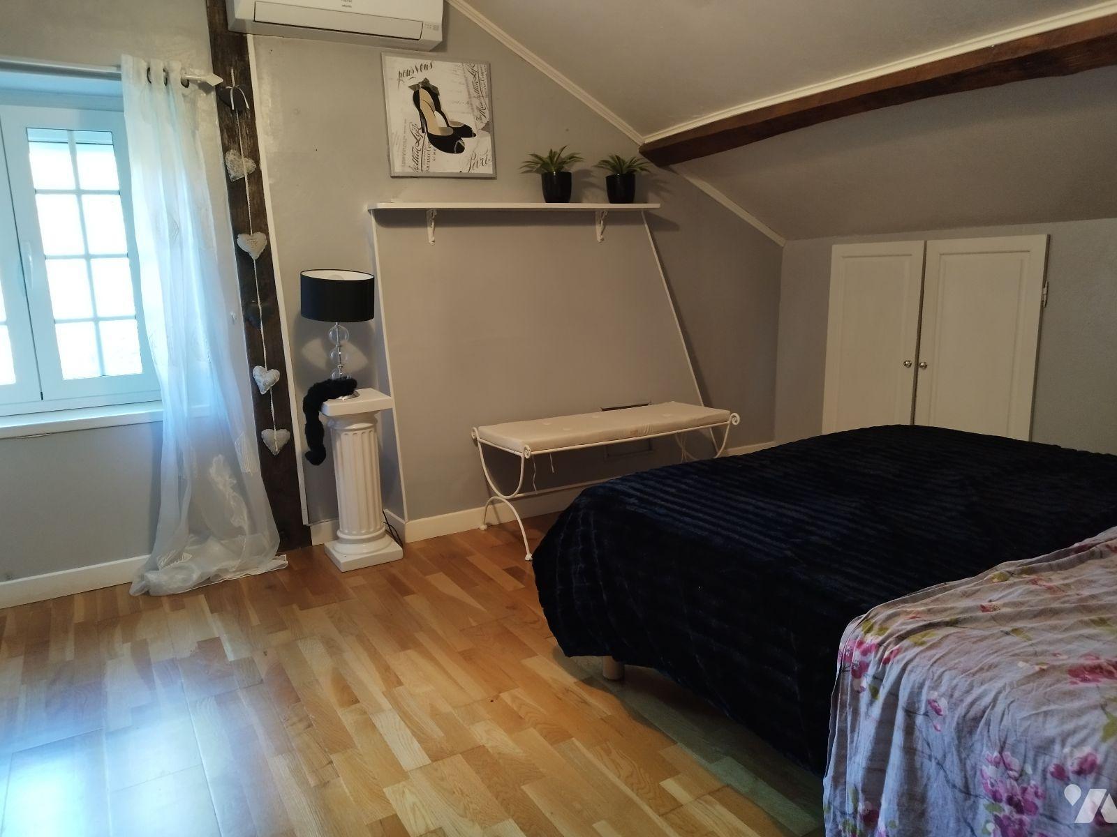 VENTE maison-CHASSIGNOLLES (36)