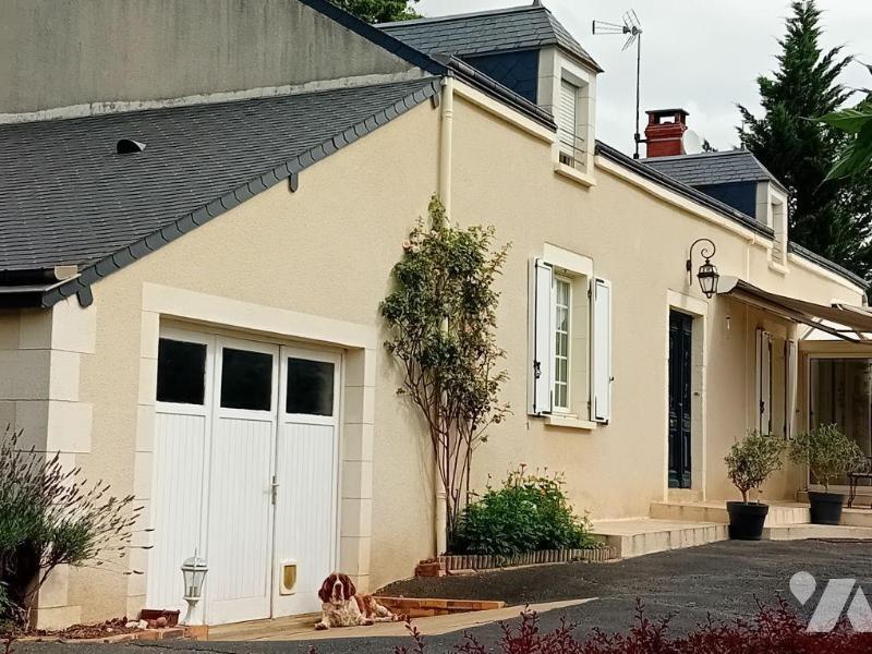 VENTE maison-CHASSIGNOLLES (36)