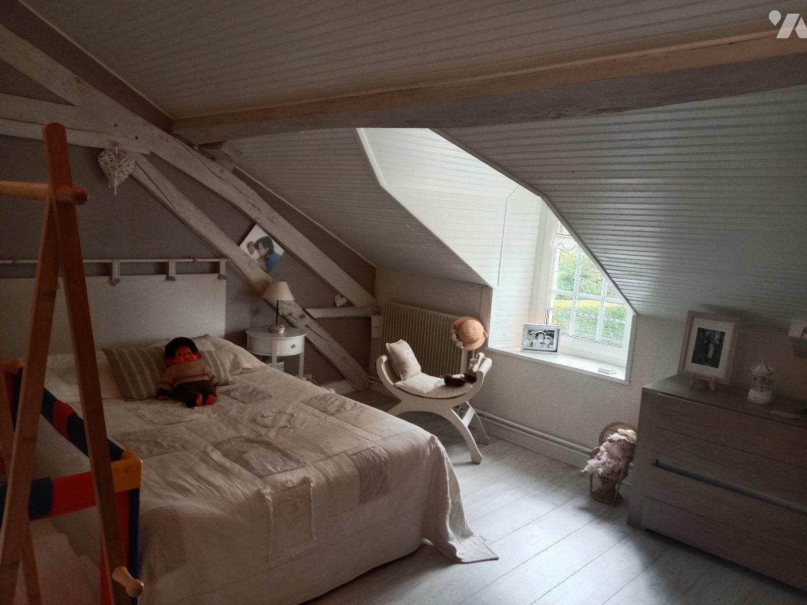 VENTE maison-CHASSIGNOLLES (36)