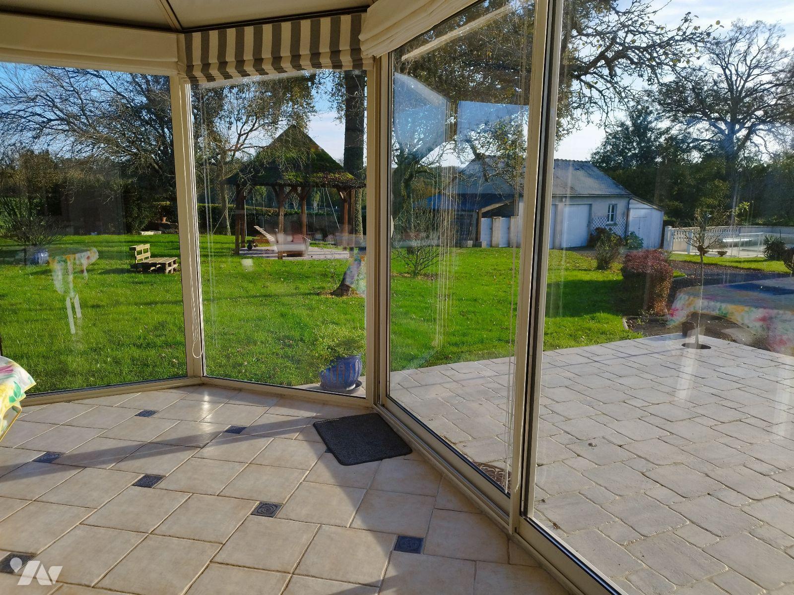 VENTE maison-CHASSIGNOLLES (36)