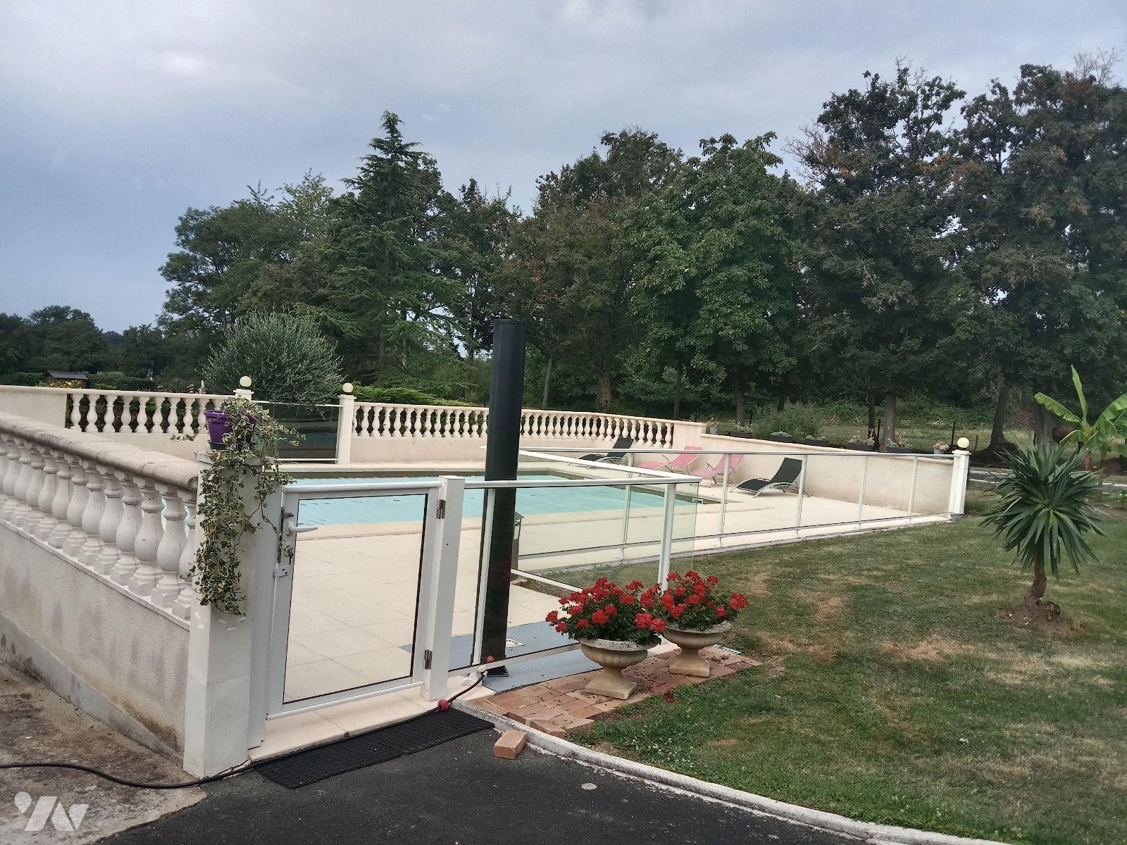 VENTE maison-CHASSIGNOLLES (36)