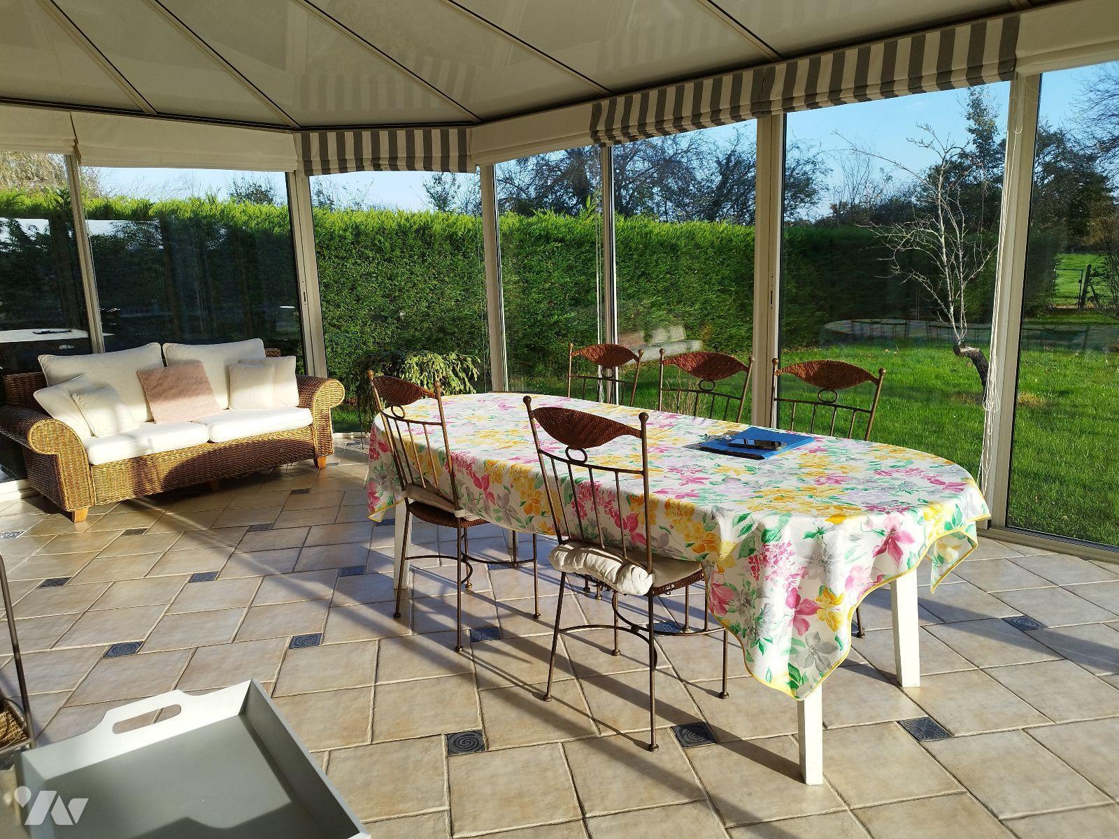 VENTE maison-CHASSIGNOLLES (36)
