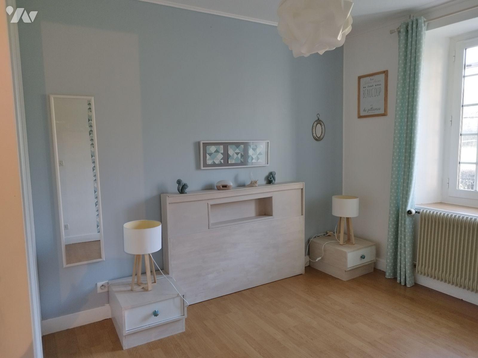 VENTE maison-CHASSIGNOLLES (36)