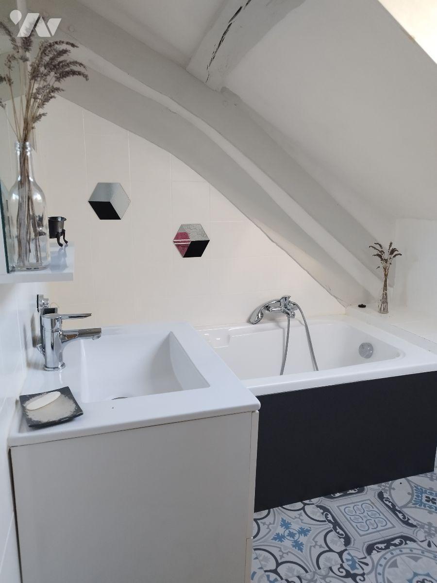 VENTE maison-CHASSIGNOLLES (36)
